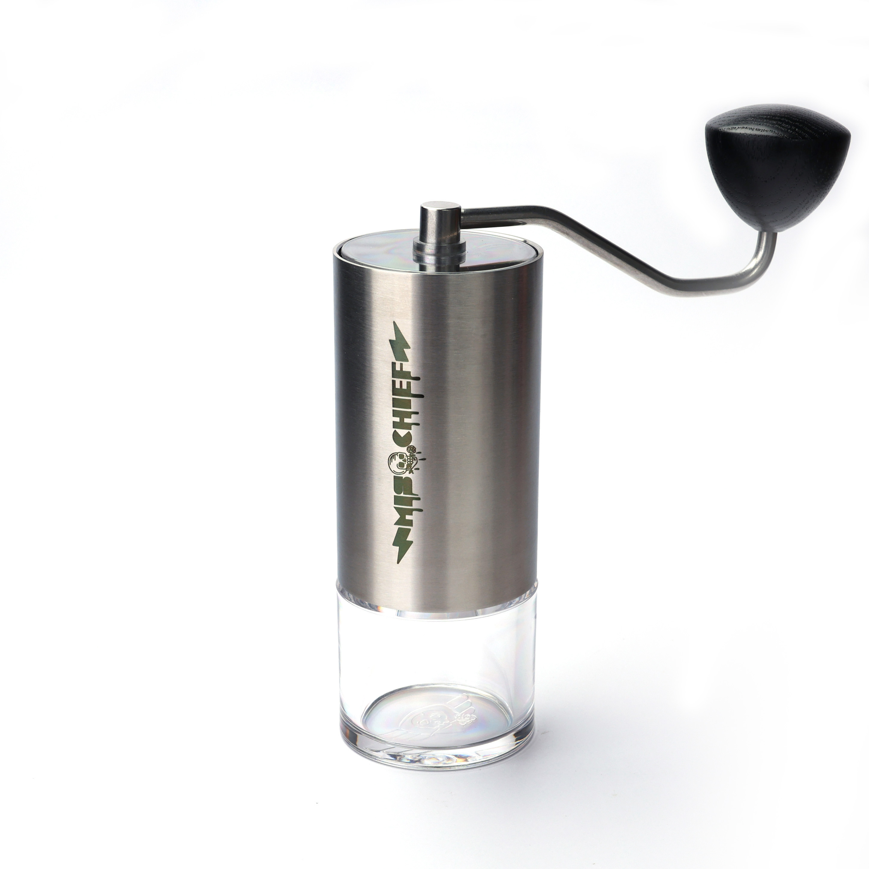 Burr Hand Grinder - Penggiling Kopi Manual MisChief M40 |