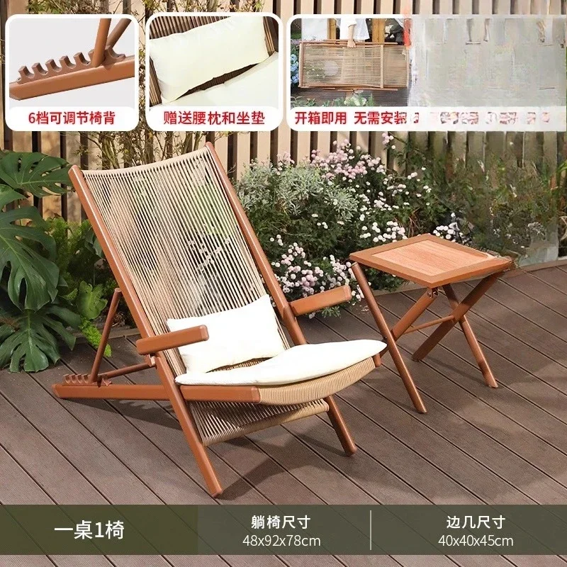 Tea & Coffee Quận 1 - r5.13 Kursi Santai Balkon Rumah Kursi