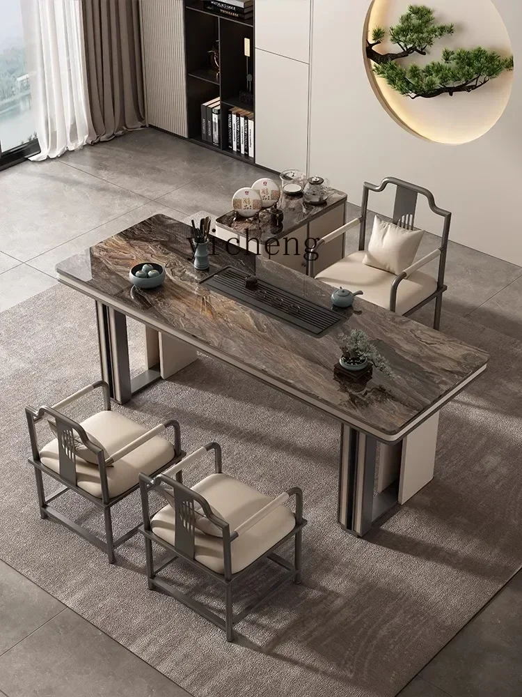 Tea & Coffee Quận 1 - r5.13 meja teh papan batu mewah