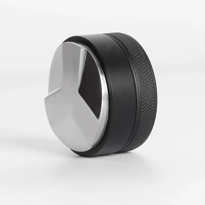 Coffee Tamper Leveler - Alat Distribusi/Pengatur Espresso Distributor Kopi, 3