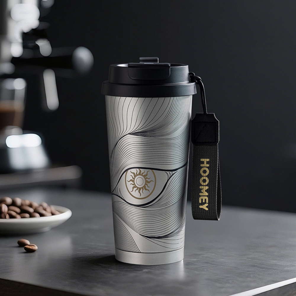 Tumbler Vakum Isolasi Stainles - Coffee Tea Or ulasan dan harga