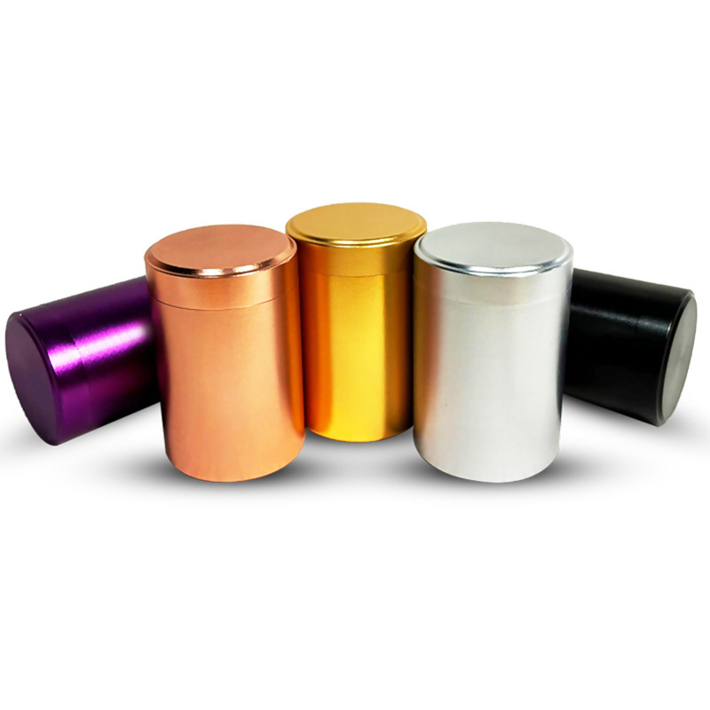 Botol Mini Tahan Air dari Baja - Coffee Tea And Sugar Canisters ulasan dan harga
