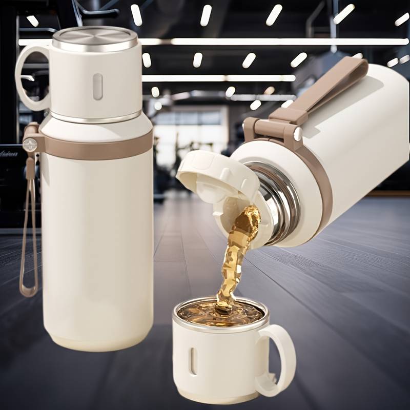 Cangkir Kopi Baja Tahan Karat  - Coffee Tea Exchange ulasan dan harga