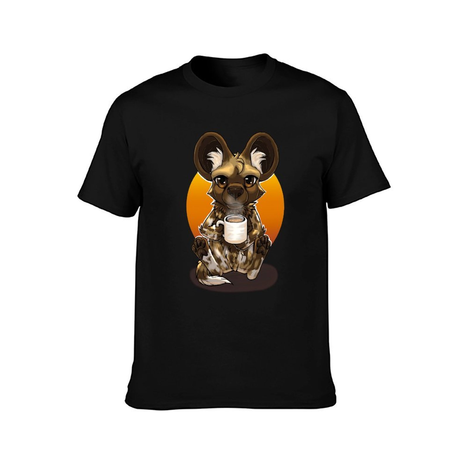 Kaos Teh atau Kopi Anjing Liar - Coffee Tea Or ulasan dan harga
