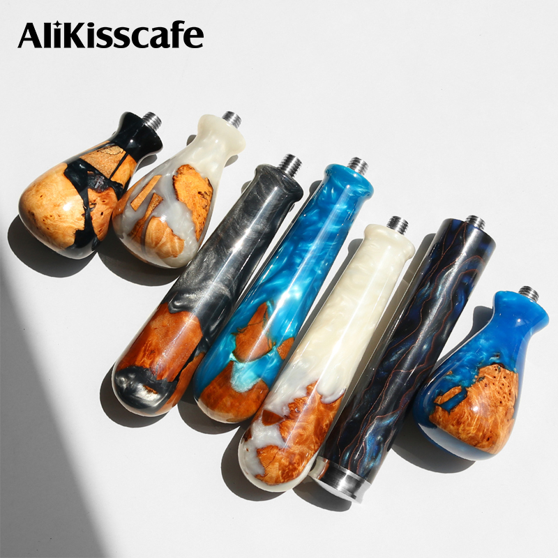AliKisscafe M10 Portafilter Ta - Coffee Tea Drinks ulasan dan harga