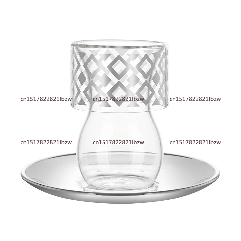 Set Cangkir Teh dan Kopi Berla - Coffee Tea Mix ulasan dan harga