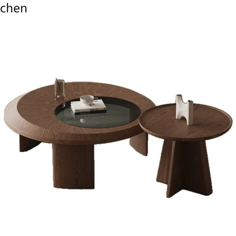 b11-7.2 Meja Teh Walnut Kombin - Tea & Coffee Quận 1 ulasan dan harga