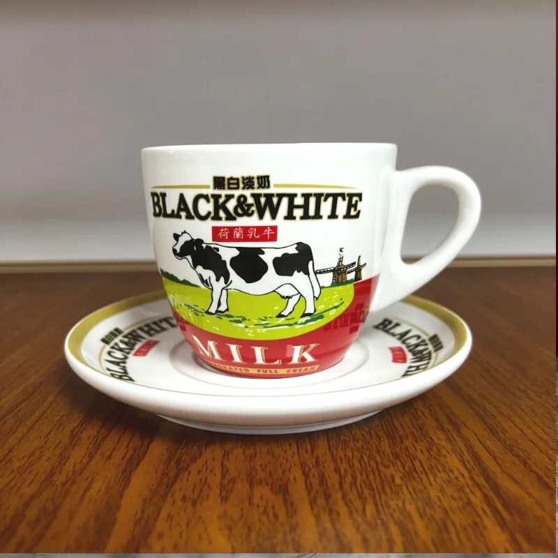 Set Cangkir Kopi Keramik Hitam - Coffee Tea Set Up ulasan dan harga