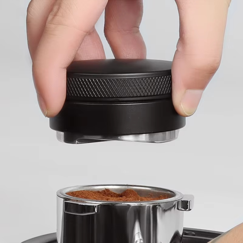 Alat Distribusi Kopi Espresso/ - Coffee Tamper Leveler ulasan dan harga