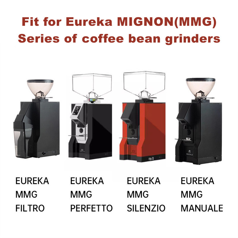 2 Buah Cincin Anti Penyumbatan - Burr Hand Grinder ulasan dan harga