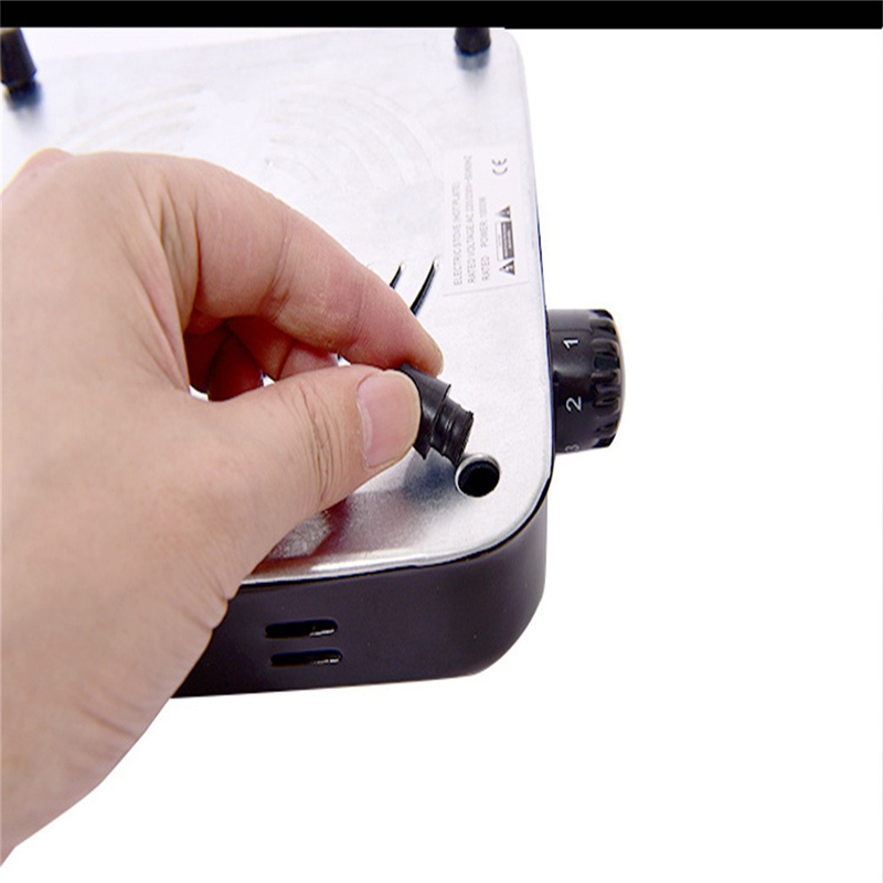 1000W 110V/220V Colokan US/EU  - Tea & Coffee Quận 1 ulasan dan harga