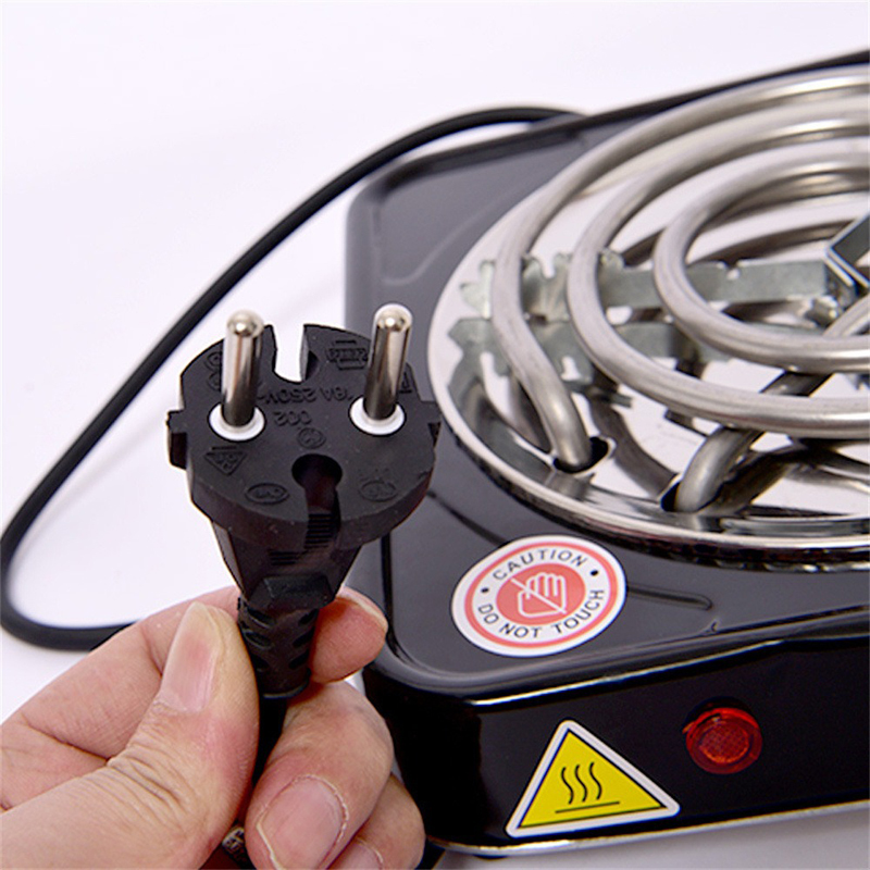 1000W 110V/220V Colokan US/EU  - Tea & Coffee Quận 1 ulasan dan harga