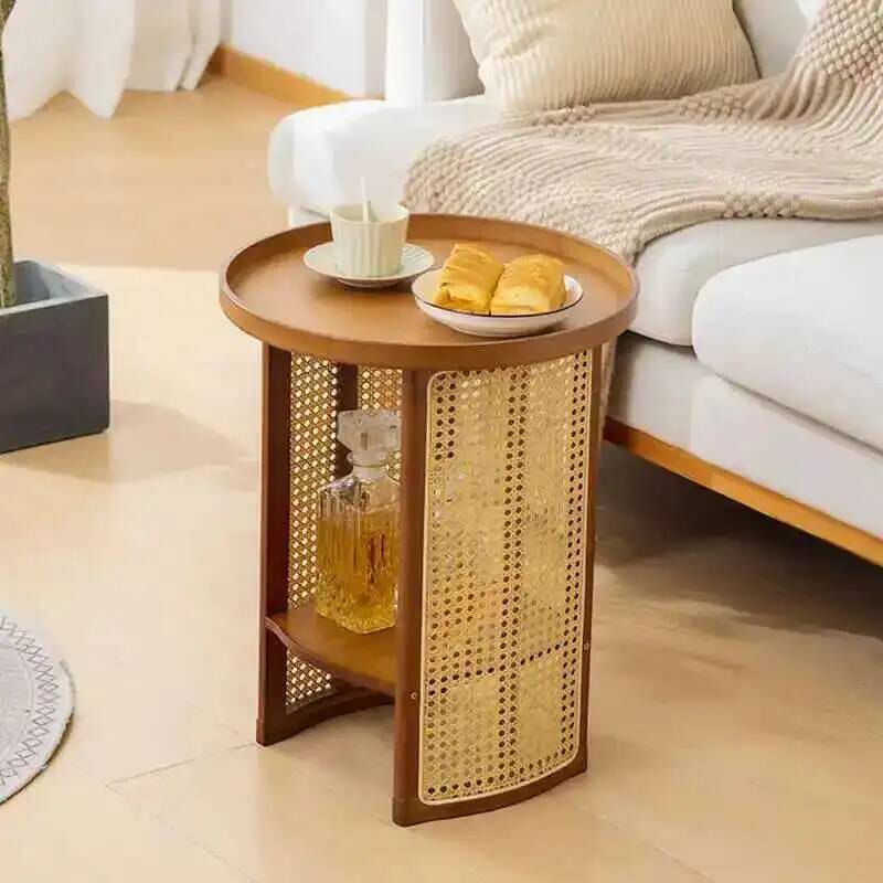 Meja Samping Tempat Tidur Lema - Coffee Tea Lounge ulasan dan harga