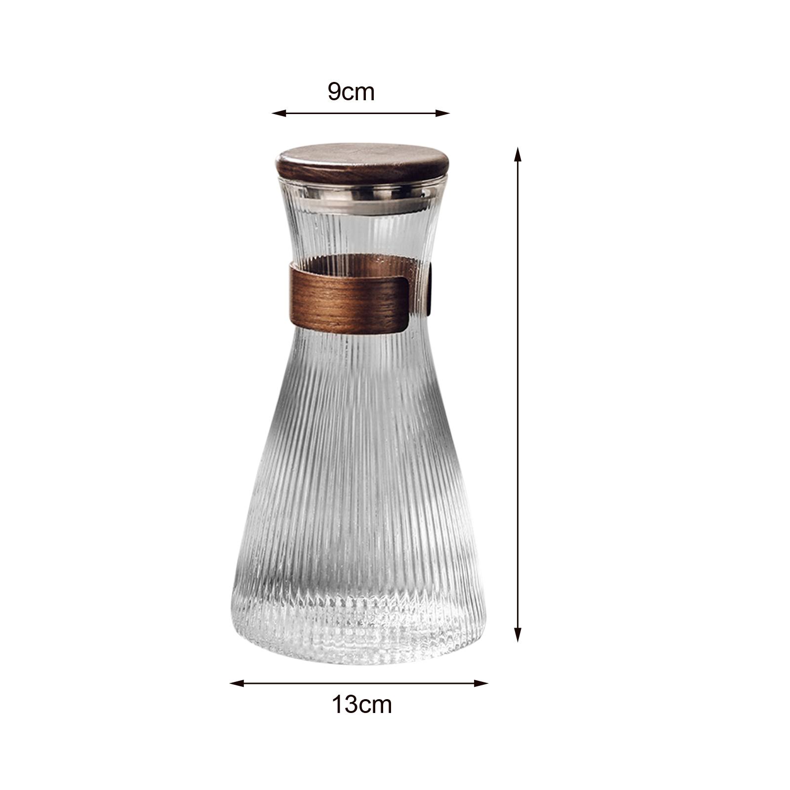 Teko Kaca Panas Dingin dengan  - Coffee Tea Exchange ulasan dan harga