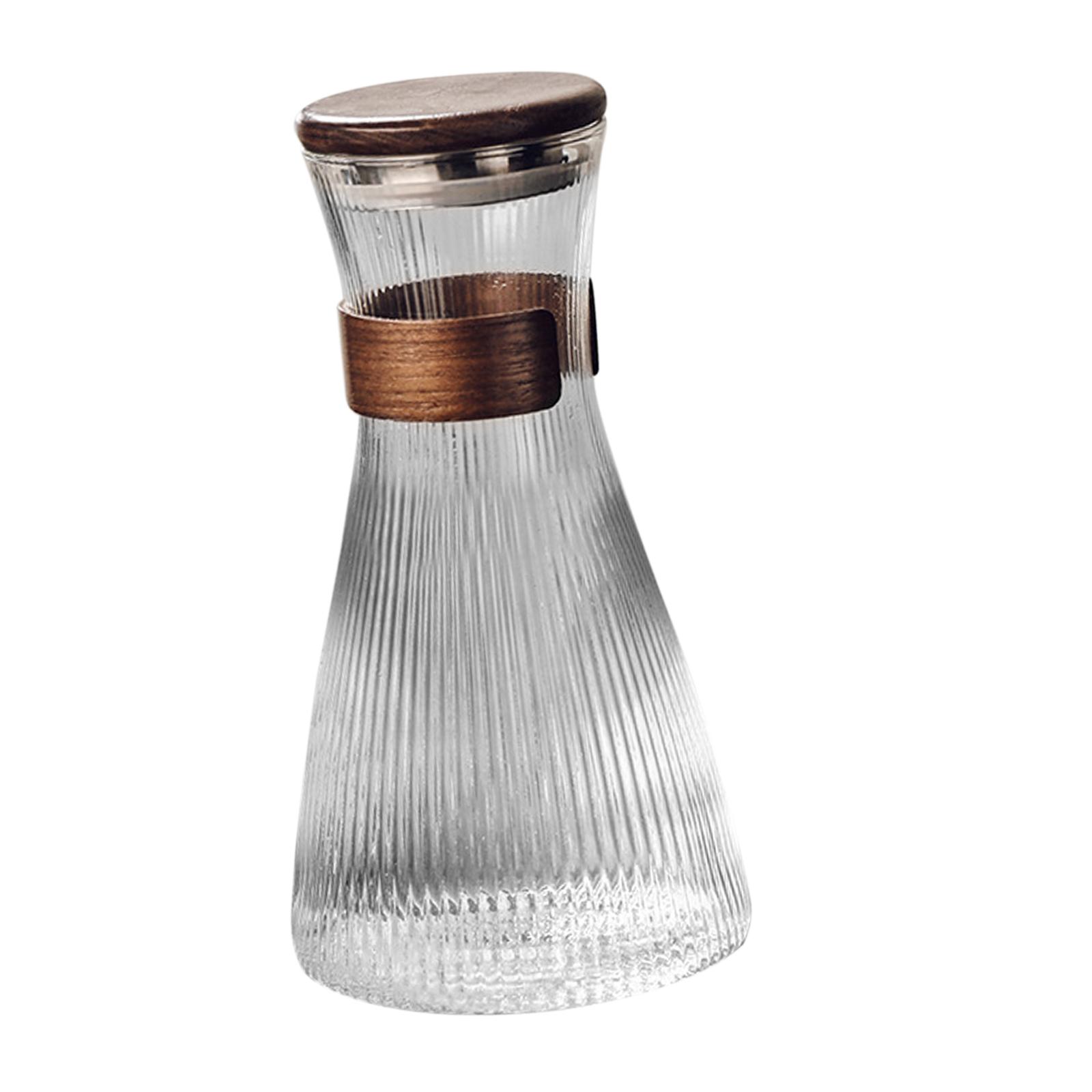 Teko Kaca Panas Dingin dengan  - Coffee Tea Exchange ulasan dan harga