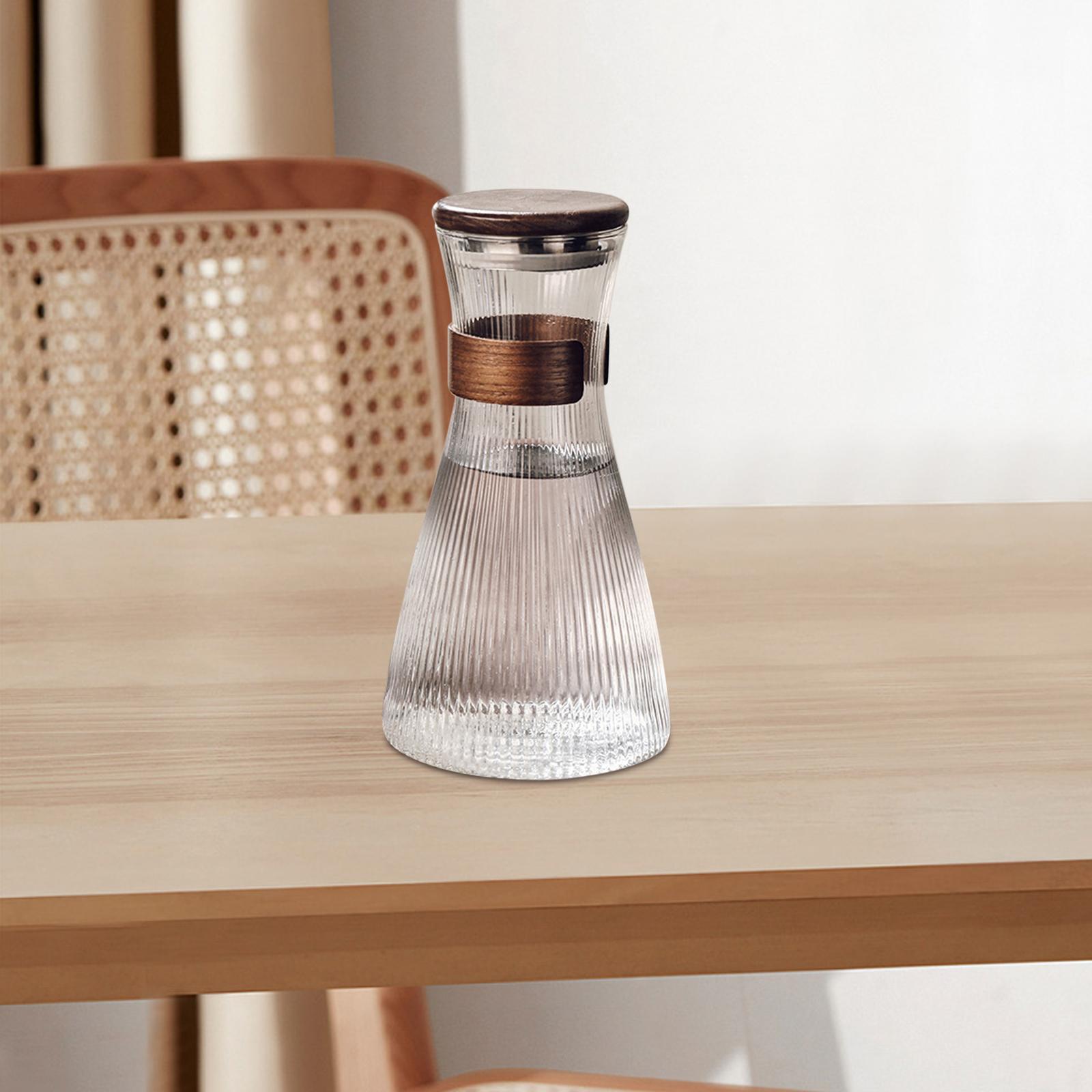 Teko Kaca Panas Dingin dengan  - Coffee Tea Exchange ulasan dan harga