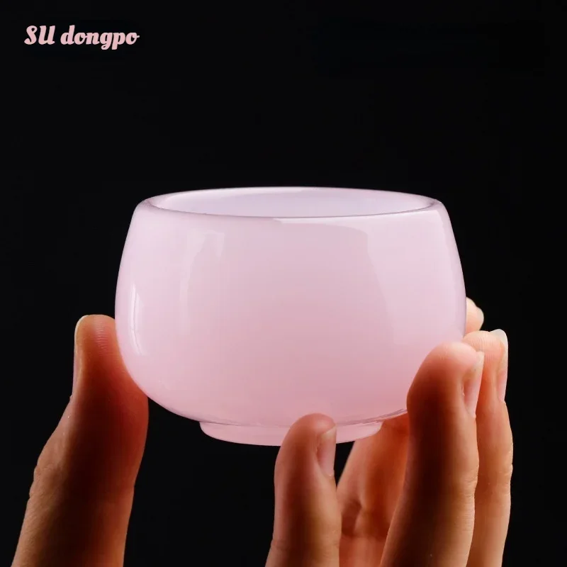 Hibiscus Jade porselen Teacup, - Coffee Tea Set Up ulasan dan harga