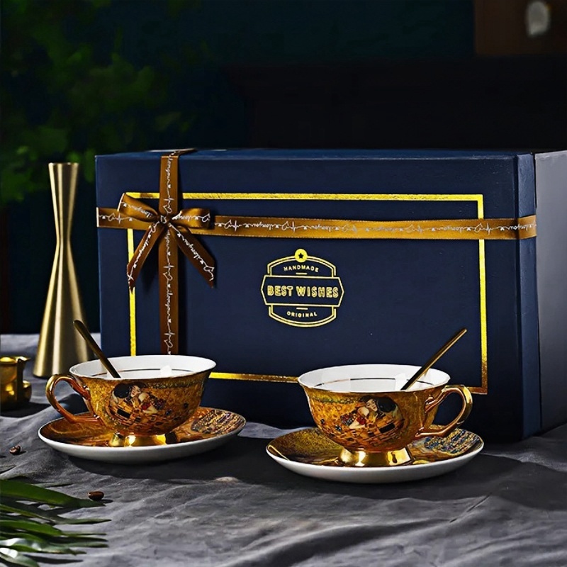 Set Kopi Tulang Cina Gaya Baro - Coffee Tea Mix ulasan dan harga