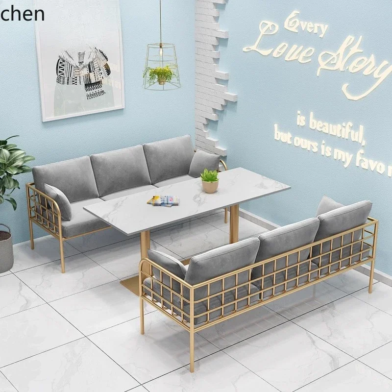 Set Meja dan Kursi Sofa Kartu  - Tea & Coffee Quận 1 ulasan dan harga