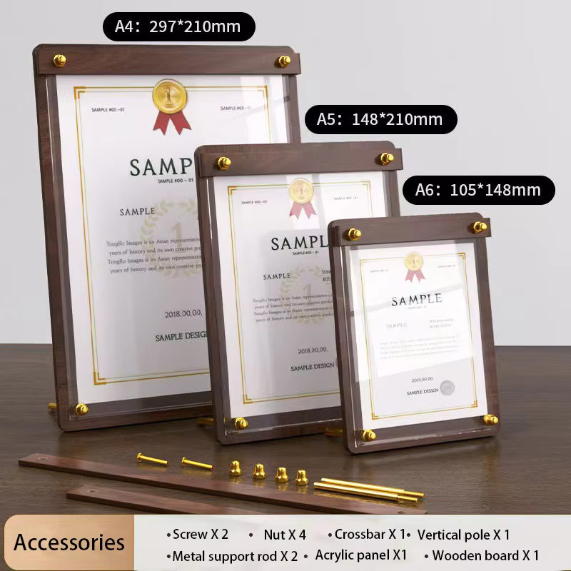 Stand Display Daftar Harga Men - Coffee Tea Mix ulasan dan harga