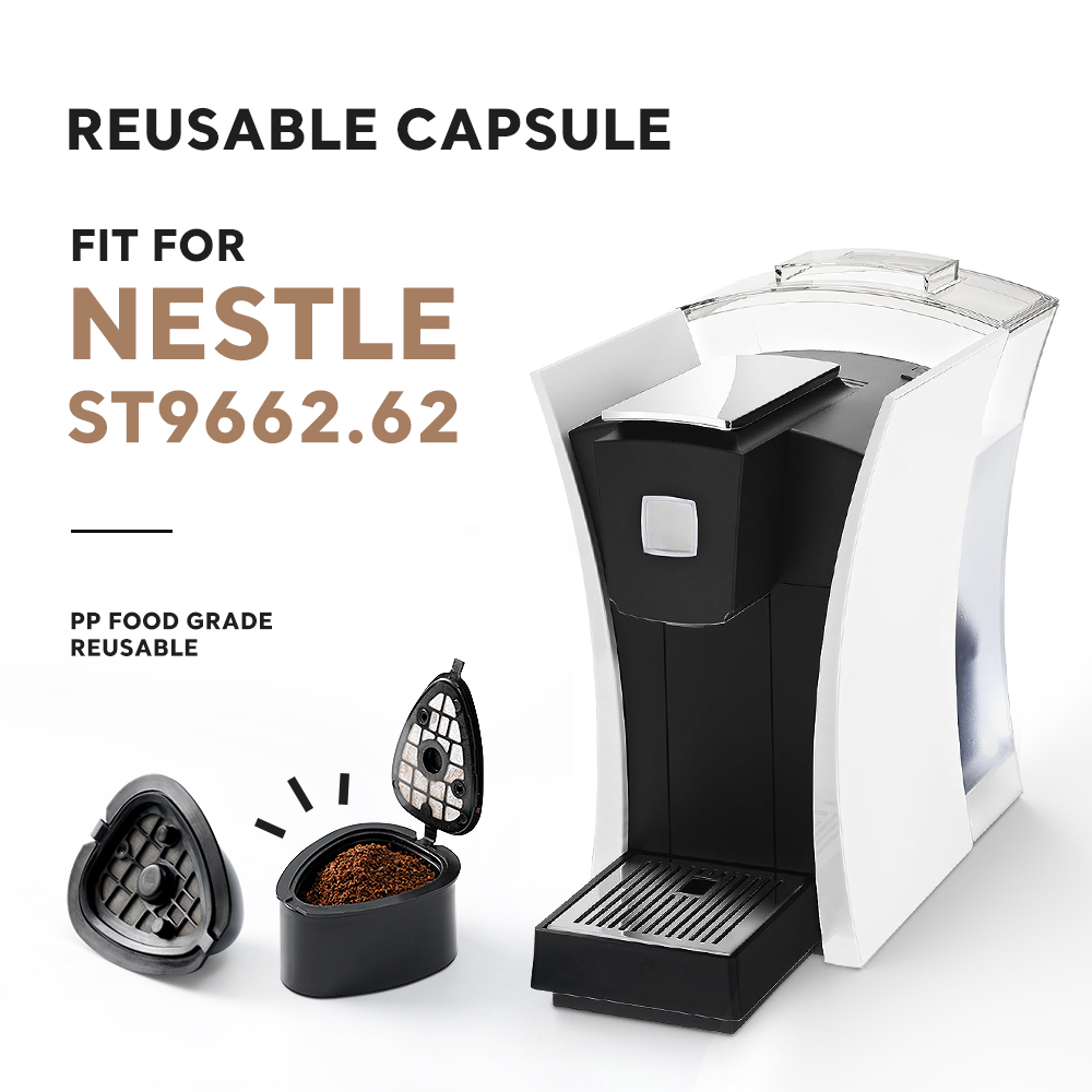Teh Kapsul Nestle yang Dapat D - Coffee Tea Mix ulasan dan harga