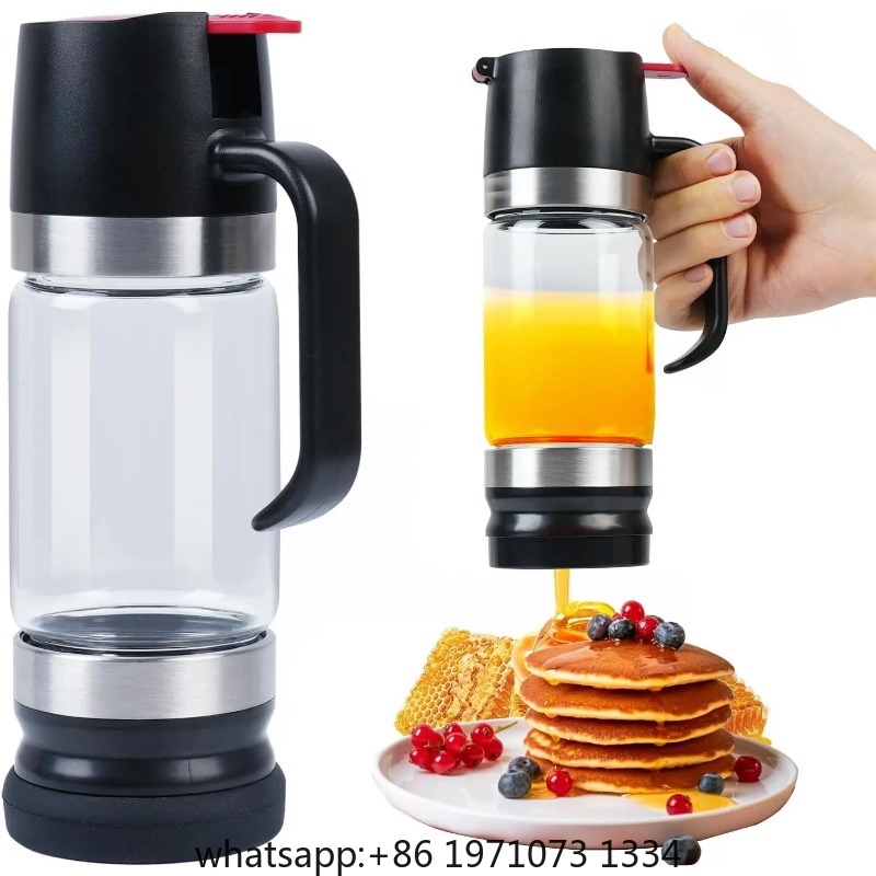 Dispenser Madu Anti Tetes deng - Coffee Tea Or ulasan dan harga