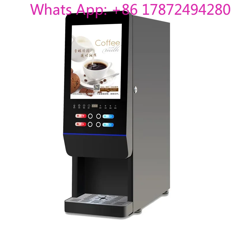 Mesin Pembuat Teh Susu Kopi Pa - Coffee Tea Or ulasan dan harga