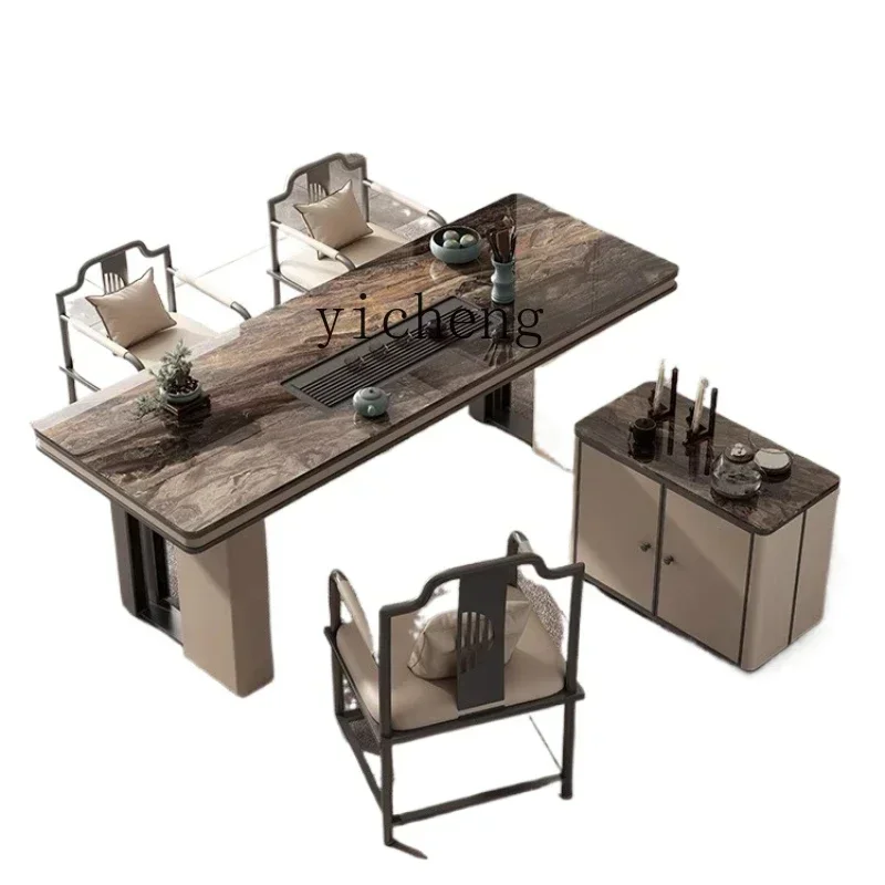 r5.13 meja teh papan batu mewa - Tea & Coffee Quận 1 ulasan dan harga
