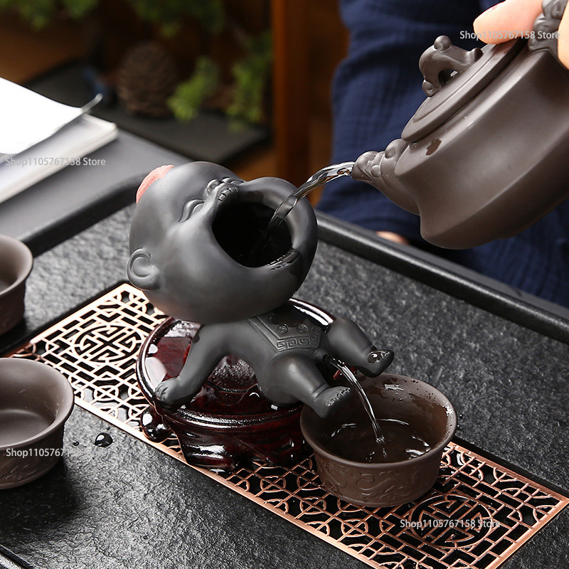 Boneka Anak Laki-Laki Kencing  - Coffee Tea And Sugar Canisters ulasan dan harga