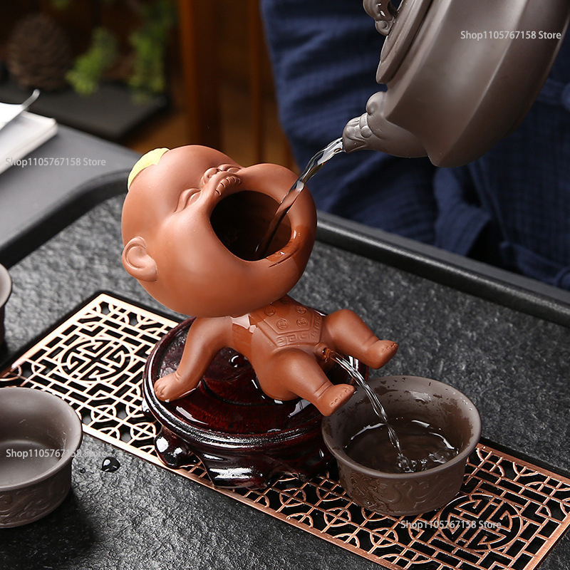 Boneka Anak Laki-Laki Kencing  - Coffee Tea And Sugar Canisters ulasan dan harga