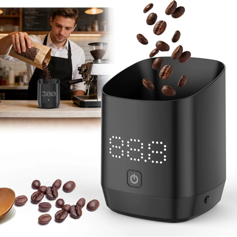 Cangkir Penimbang Kopi Pintar  - Coffee Tea Drinks ulasan dan harga