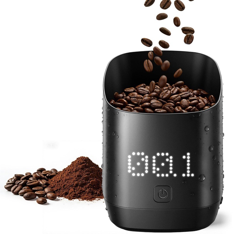 Cangkir Penimbang Kopi Pintar  - Coffee Tea Drinks ulasan dan harga