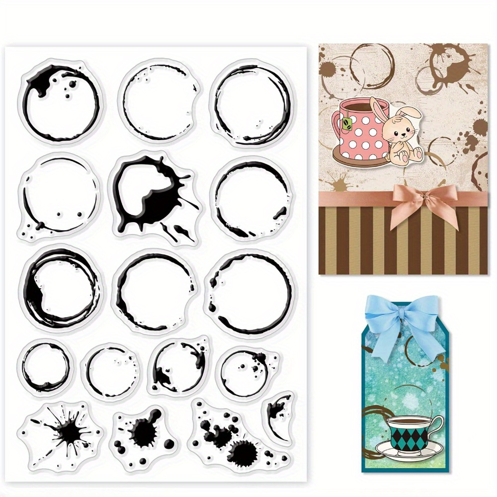 Noda teh cap bening noda kopi  - Coffee Tea Journal ulasan dan harga