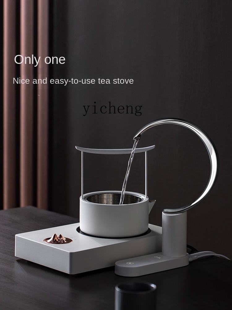 c3 Kompor Keramik Listrik Pema - Tea & Coffee Quận 1 ulasan dan harga