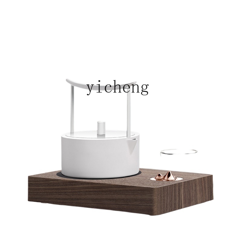 c3 Kompor Keramik Listrik Pema - Tea & Coffee Quận 1 ulasan dan harga