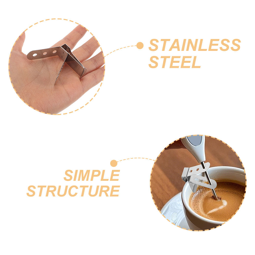 5 buah Klip Termometer Makanan - Coffee Tea Drinks ulasan dan harga