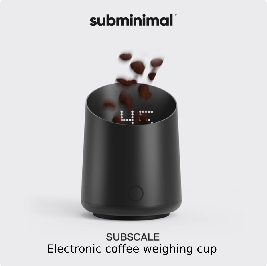 Gelas berat kopi elektronik Su - Coffee Tea Drinks ulasan dan harga