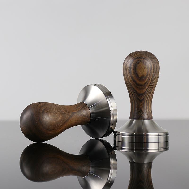 Tamper Kopi 51mm 53mm 58mm 58. - Coffee Tamper Leveler ulasan dan harga