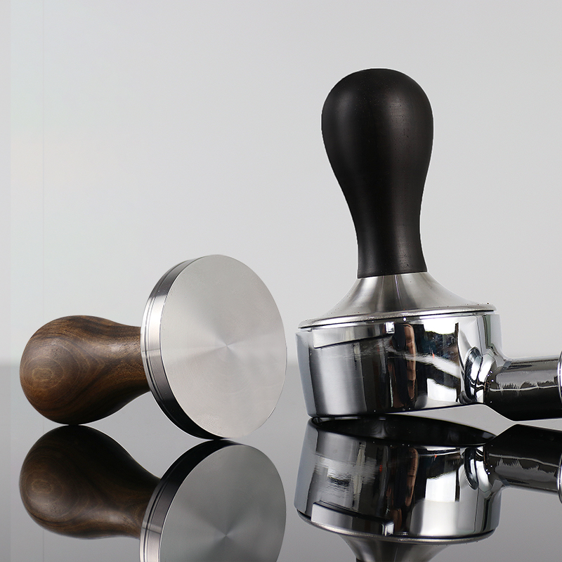 Tamper Kopi 51mm 53mm 58mm 58. - Coffee Tamper Leveler ulasan dan harga