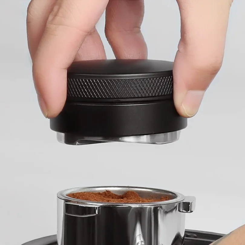 Alat Distribusi Kopi Espresso/ - Coffee Tamper Leveler ulasan dan harga