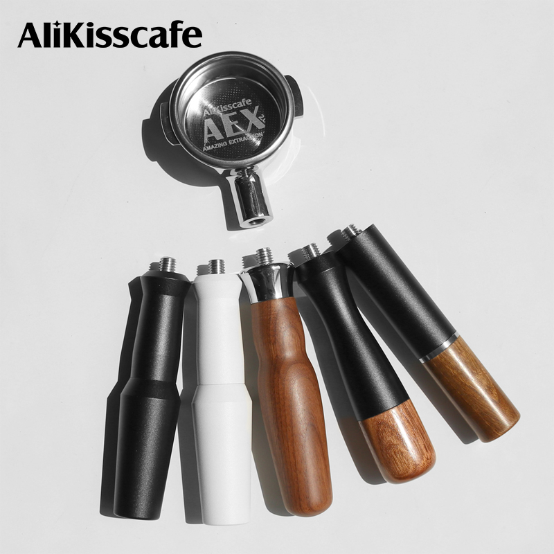Gagang Portafilter Kopi M10, G - Coffee Tea Drinks ulasan dan harga