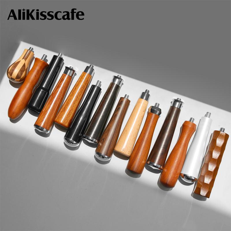 Gagang Portafilter Kopi M10, G - Coffee Tea Drinks ulasan dan harga