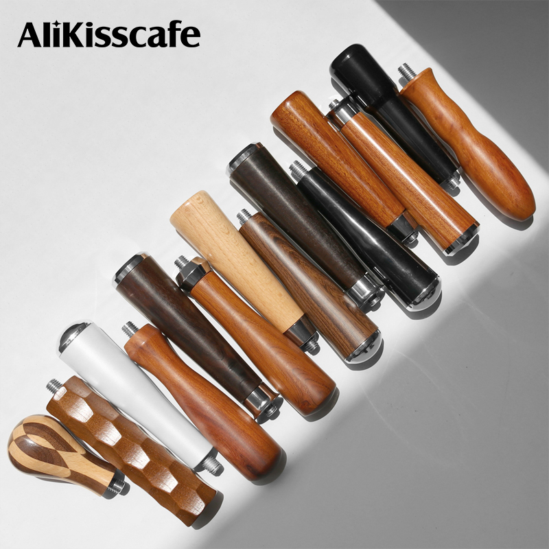 Gagang Portafilter Kopi M10, G - Coffee Tea Drinks ulasan dan harga