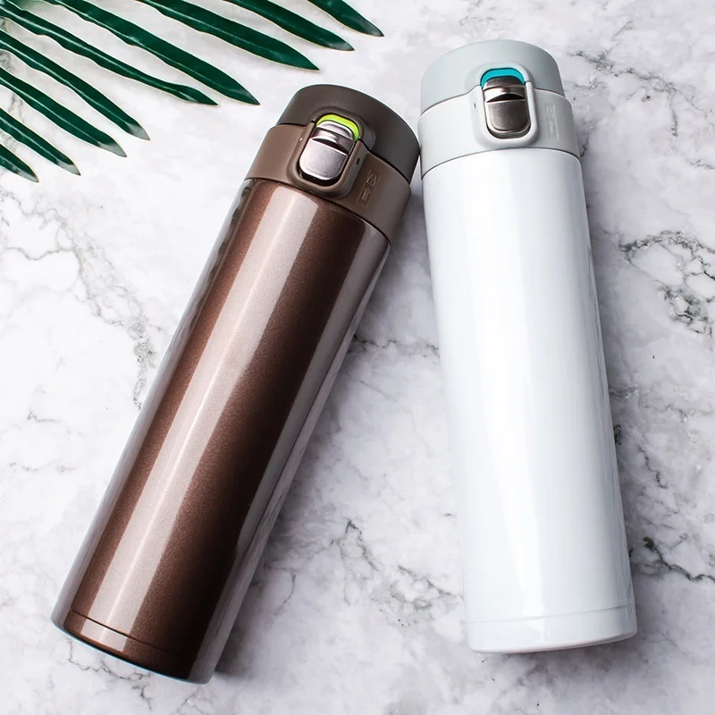 Botol termos Stainless Steel,  - Coffee Tea Exchange ulasan dan harga