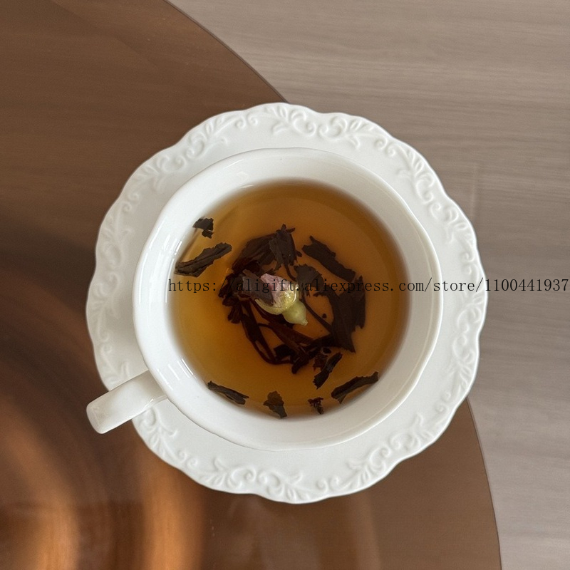 Cangkir Kopi Bunga Timbul Mewa - Coffee Tea Mix ulasan dan harga