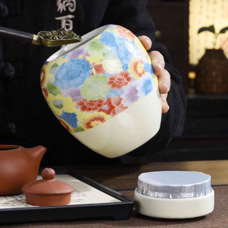 Toples Teh Keramik Cina dengan - Coffee Tea Or ulasan dan harga
