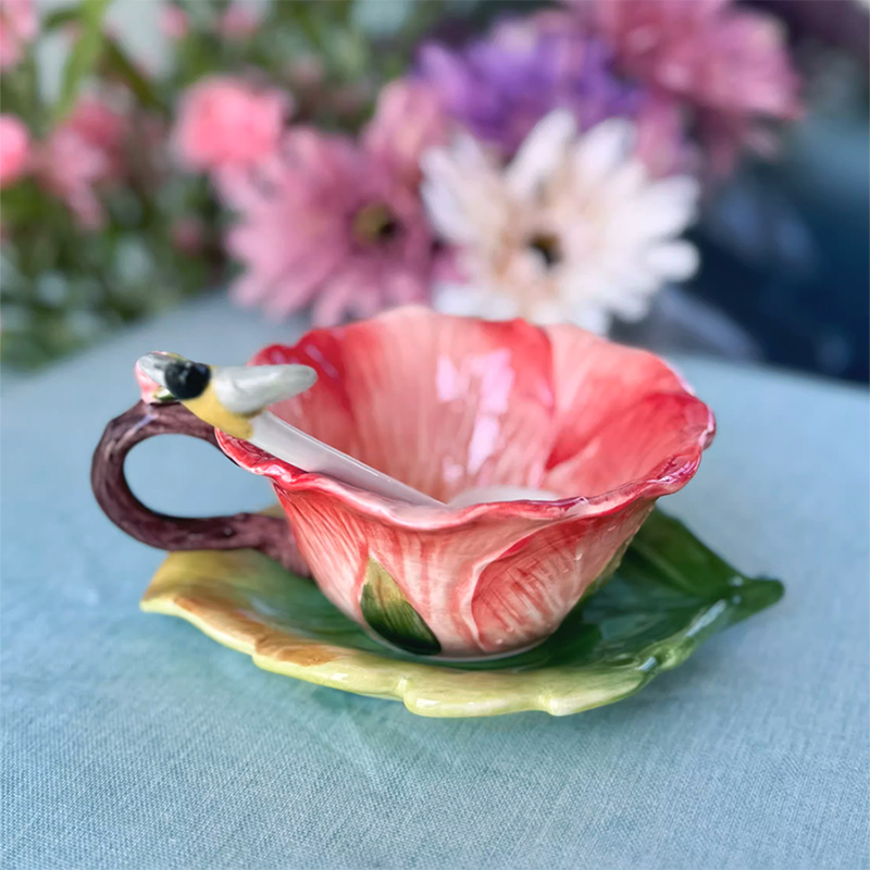 Cangkir Kopi Keramik dengan Pi - Coffee Tea Or ulasan dan harga