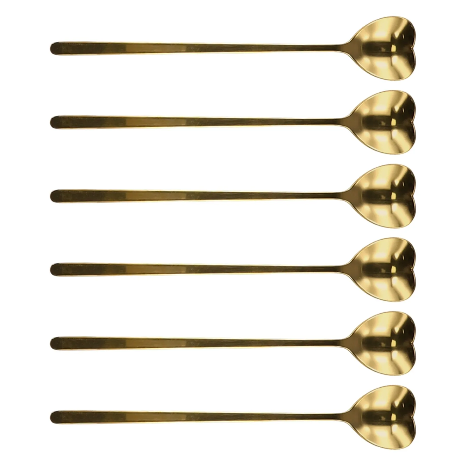 Set Sendok Teh Pegangan Nyaman - Coffee Tea Or ulasan dan harga